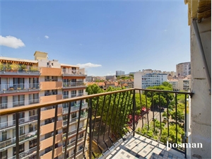 t2 à la vente -   13003  MARSEILLE, surface 43 m2 vente t2 - UBI437534645